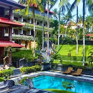The Artini Dijiwa Hotel