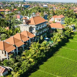 Hotel Kiskenda, Ubud