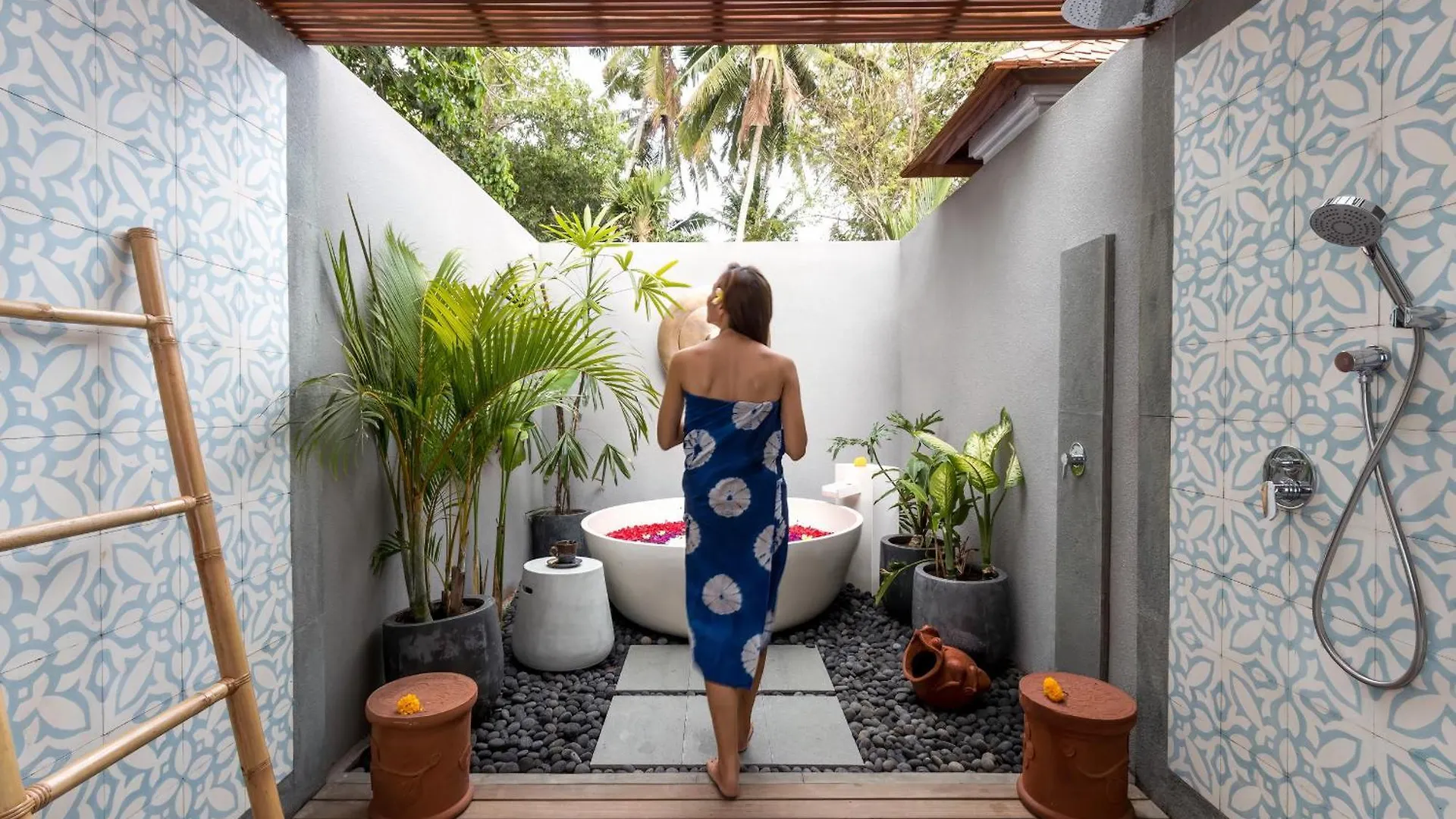 The Calm Ubud - 1Br Romance Villa With Rice Field View Indonesia