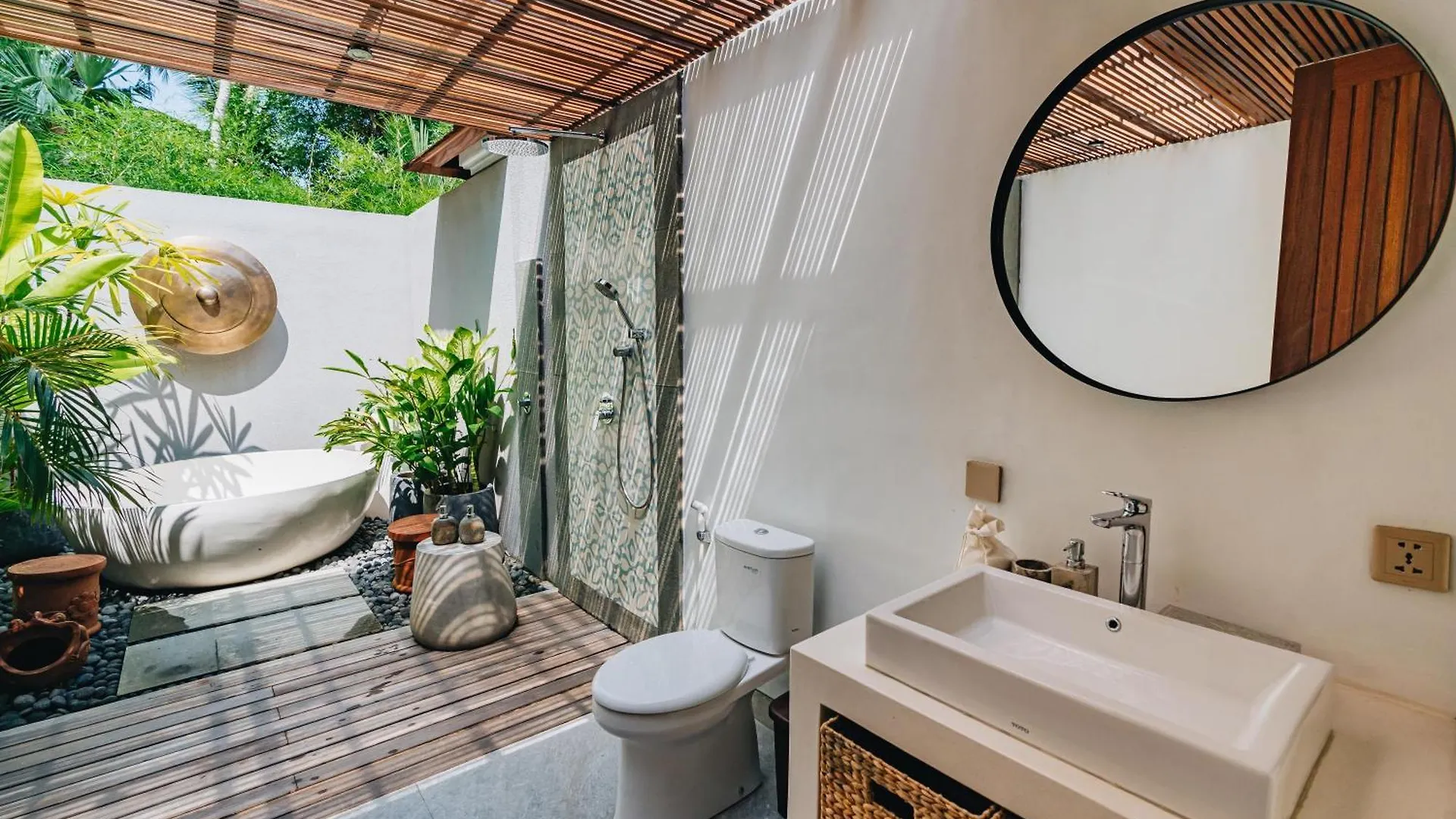 Hotel The Calm Ubud - 1Br Romance Villa With Rice Field View