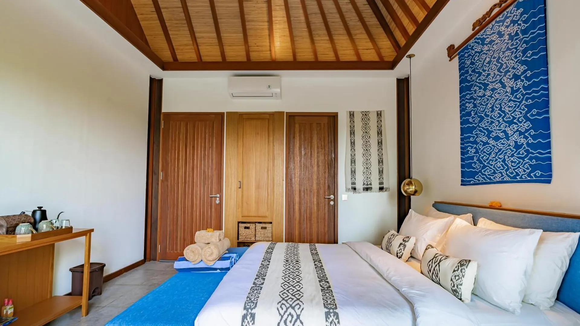 The Calm Ubud - 1Br Romance Villa With Rice Field View Hotel