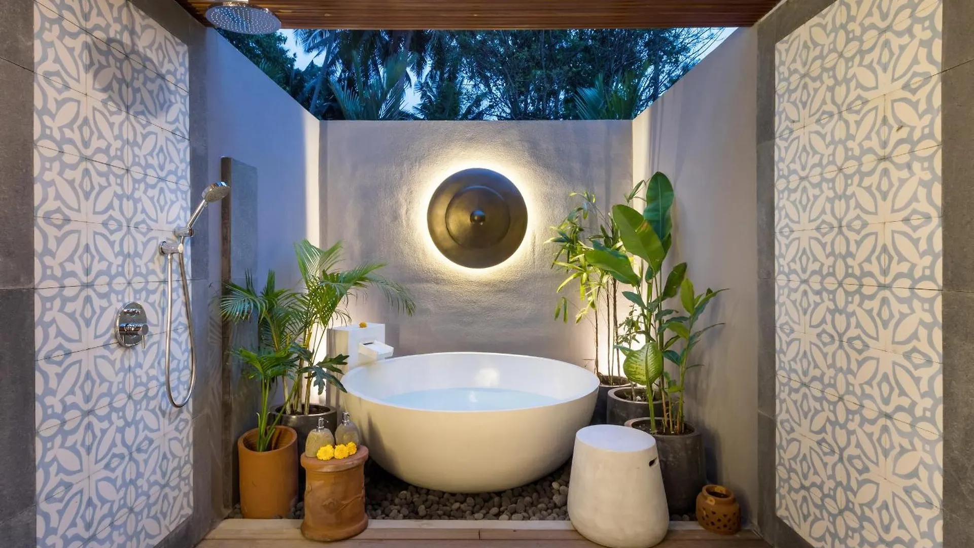 Hotel The Calm Ubud - 1Br Romance Villa With Rice Field View Indonesia
