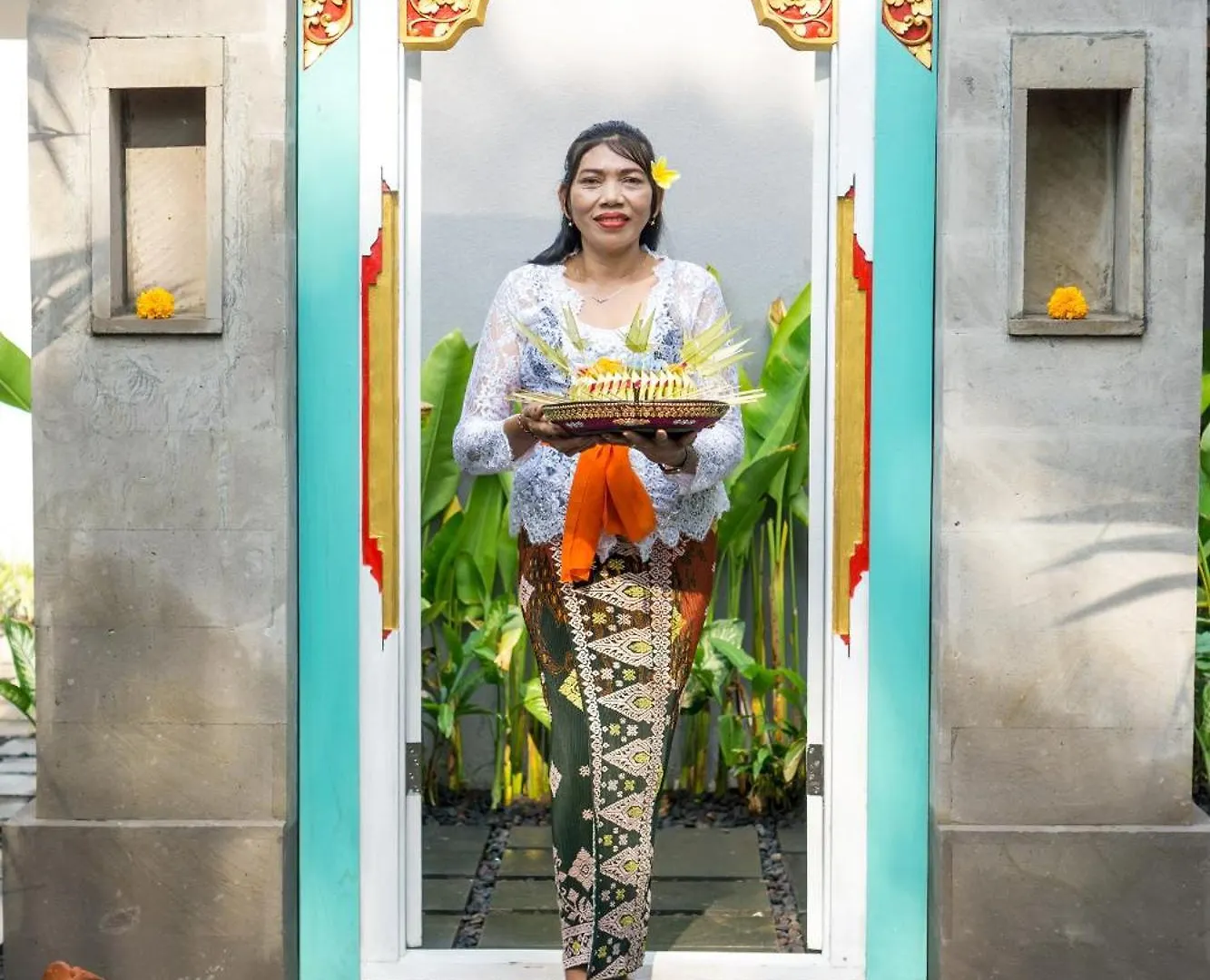 The Calm Ubud - 1Br Romance Villa With Rice Field View