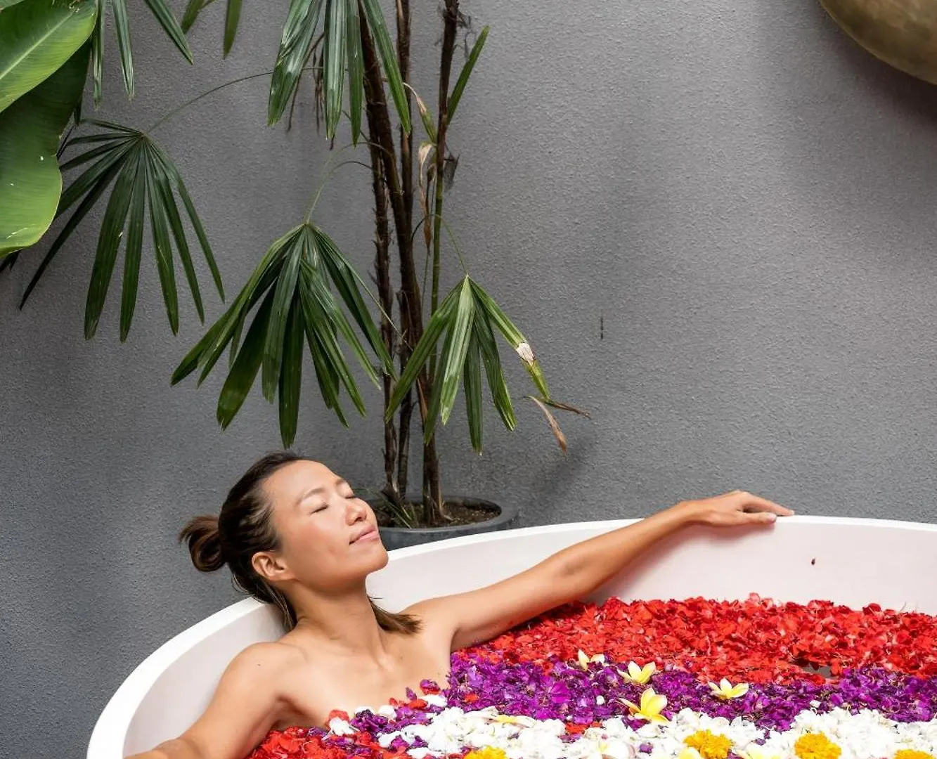 The Calm Ubud - 1Br Romance Villa With Rice Field View