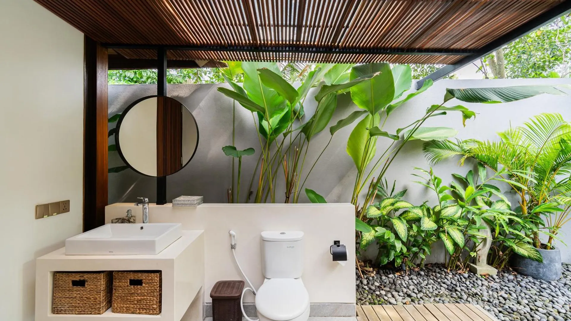 The Calm Ubud - 1Br Romance Villa With Rice Field View Indonesia