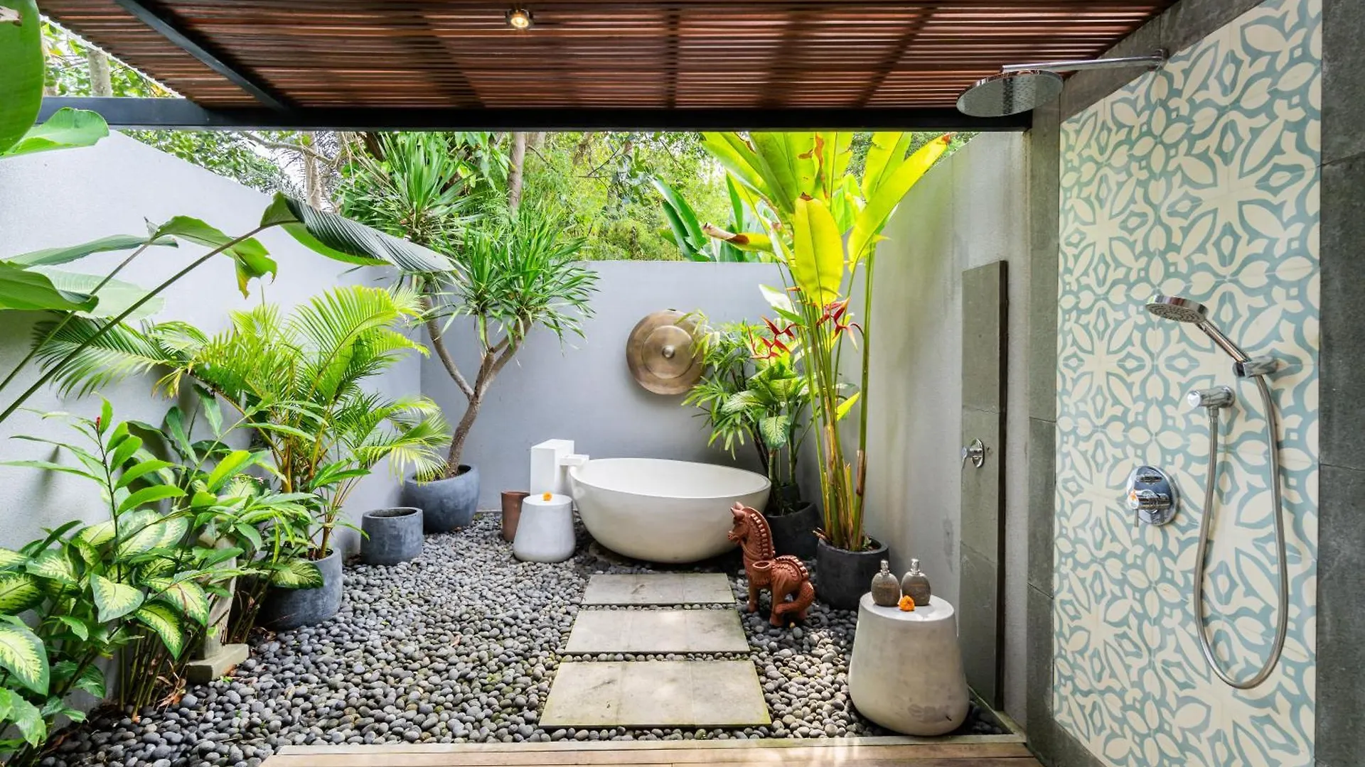 The Calm Ubud - 1Br Romance Villa With Rice Field View Hotel Ubud (Bali)