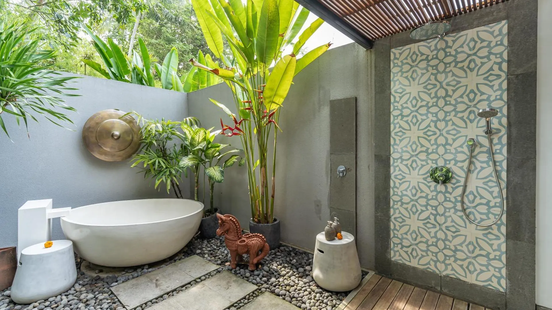 The Calm Ubud - 1Br Romance Villa With Rice Field View Hotel Ubud (Bali)