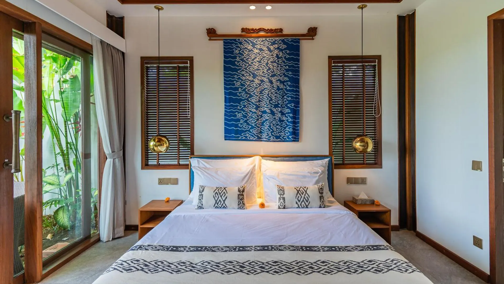 The Calm Ubud - 1Br Romance Villa With Rice Field View Indonesia