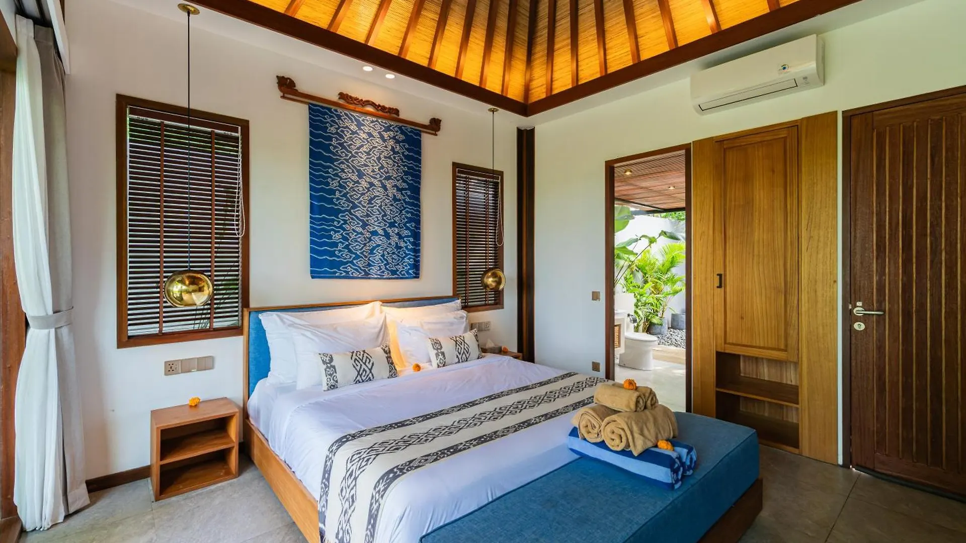 The Calm Ubud - 1Br Romance Villa With Rice Field View Hotel Ubud (Bali)